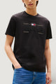 T-shirt Tommy Hilfiger ICON HILFIGER TEE