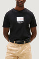 T-shirt Tommy Hilfiger ITHACA FLAG TEE