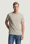 T-shirt U.S. Polo Assn. MICK-BASIC