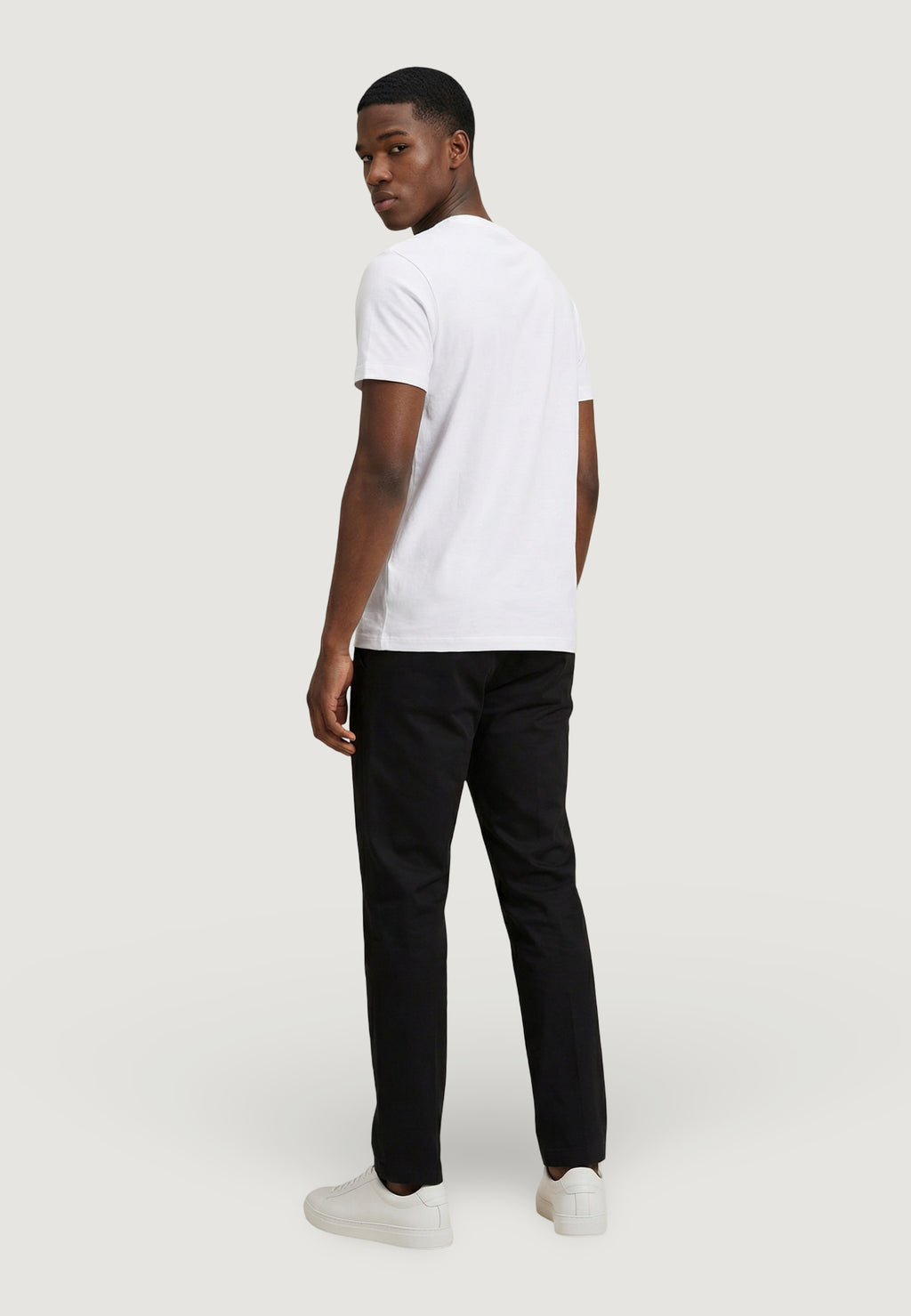 T-shirt U.S. Polo Assn. MICK-BASIC