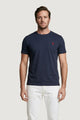T-shirt U.S. Polo Assn. MICK-BASIC