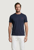 T-shirt U.S. Polo Assn. MICK-BASIC