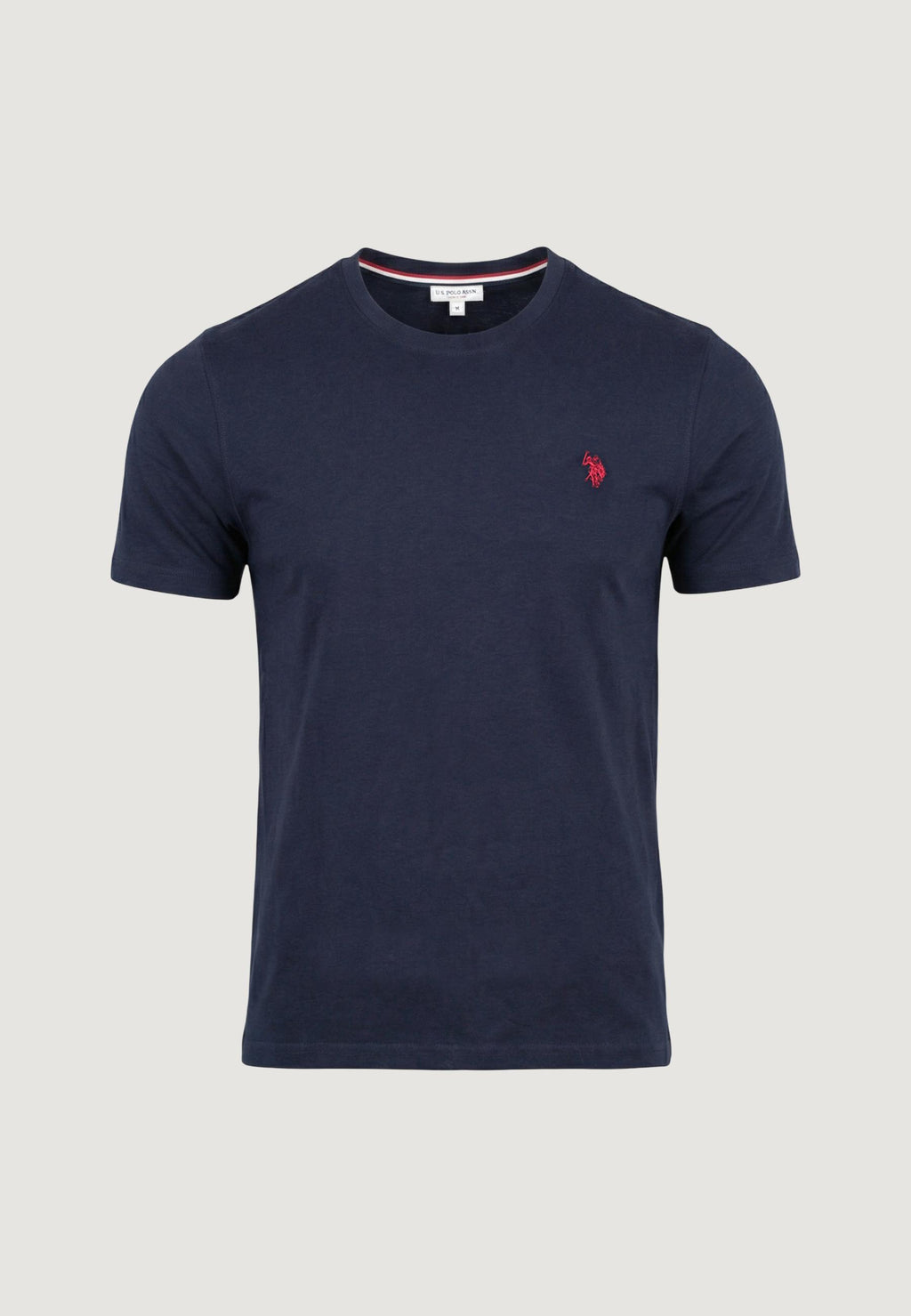 T-shirt U.S. Polo Assn. MICK-BASIC