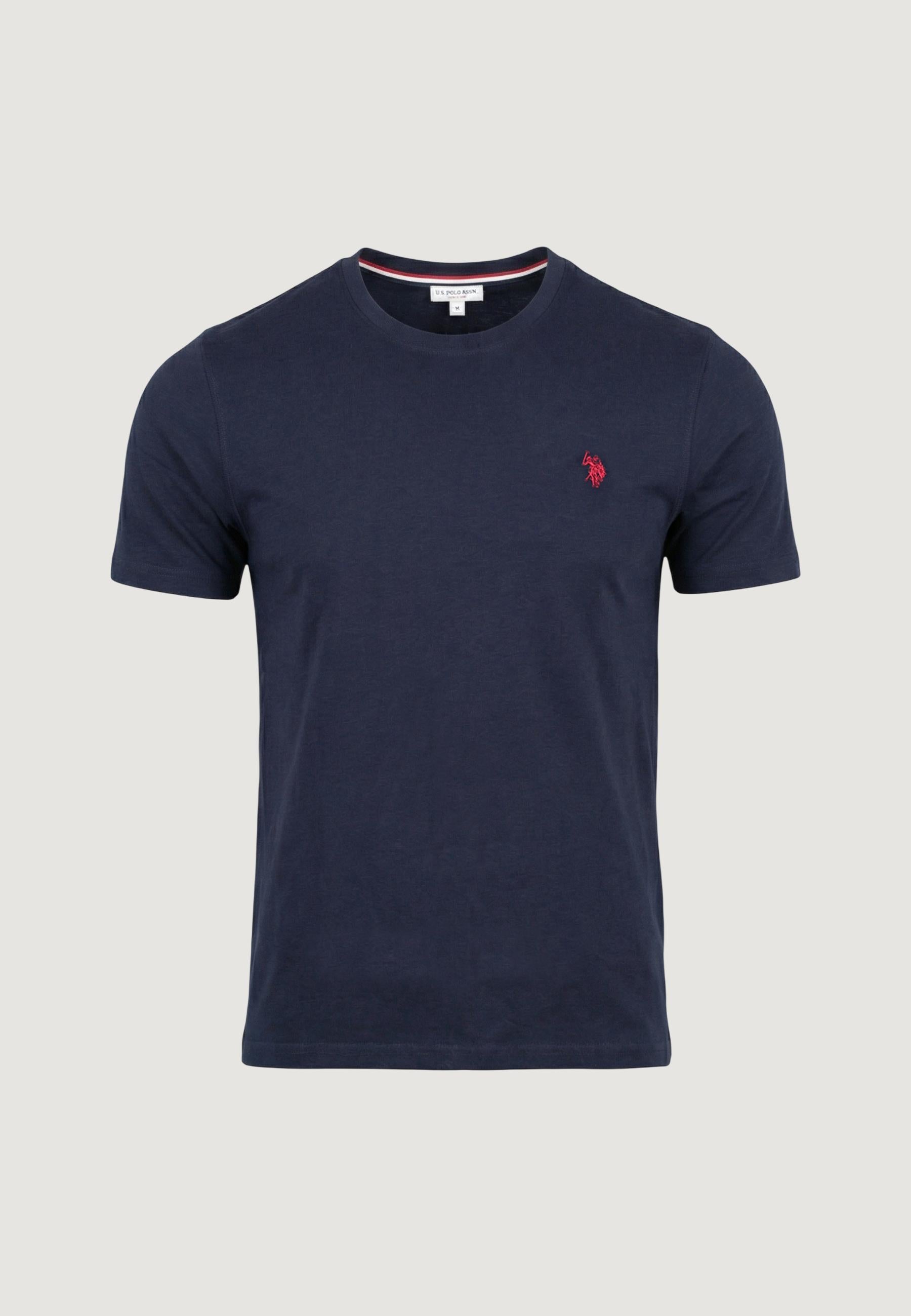 T-shirt U.S. Polo Assn. MICK-BASIC