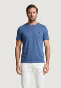T-shirt U.S. Polo Assn. MICK-BASIC