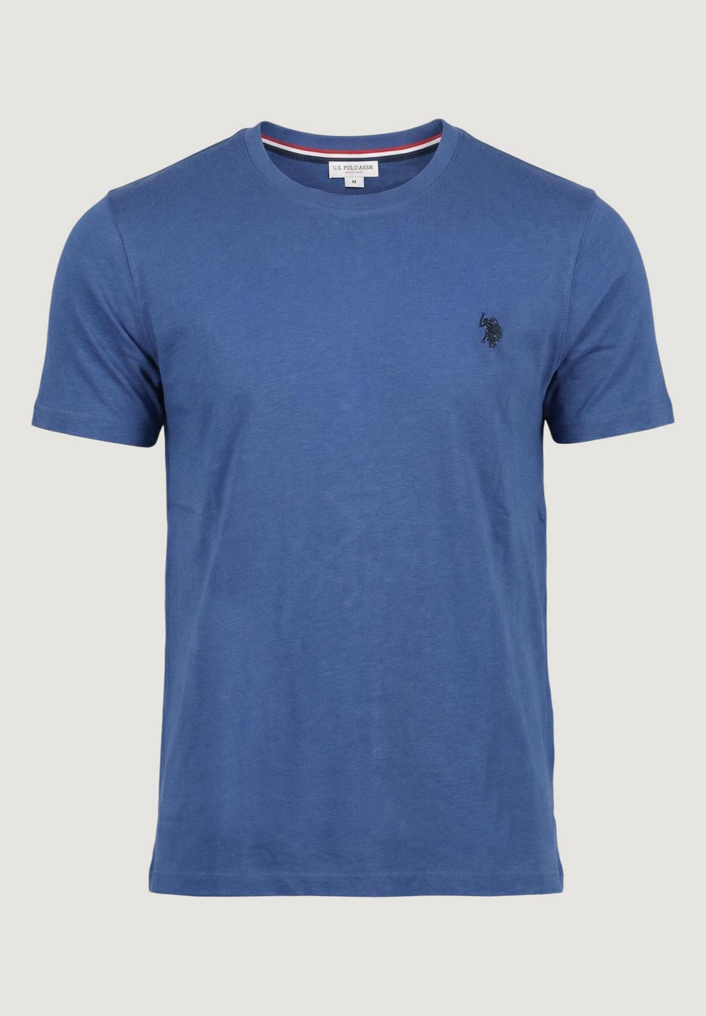 T-shirt U.S. Polo Assn. MICK-BASIC