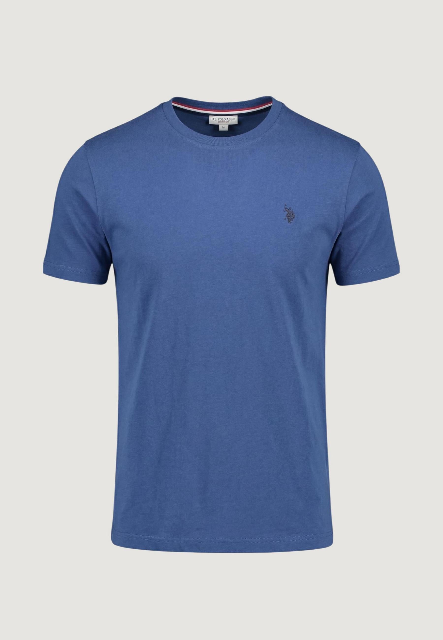 T-shirt U.S. Polo Assn. MICK-BASIC