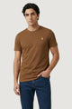 T-shirt U.S. Polo Assn. MICK-BASIC