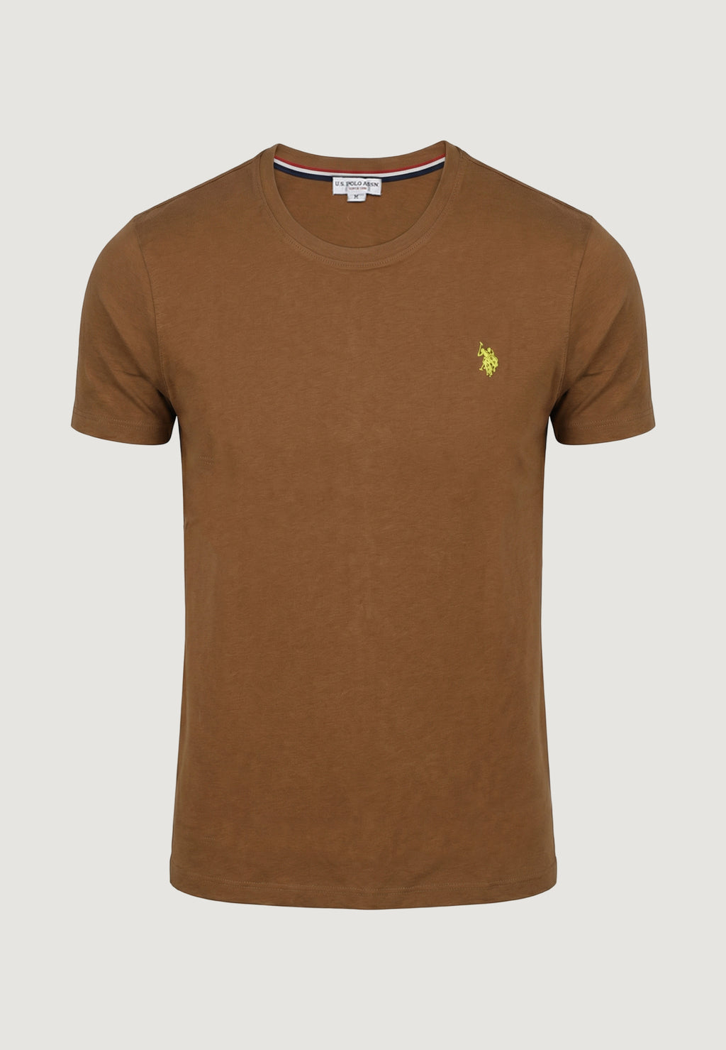 T-shirt U.S. Polo Assn. MICK-BASIC