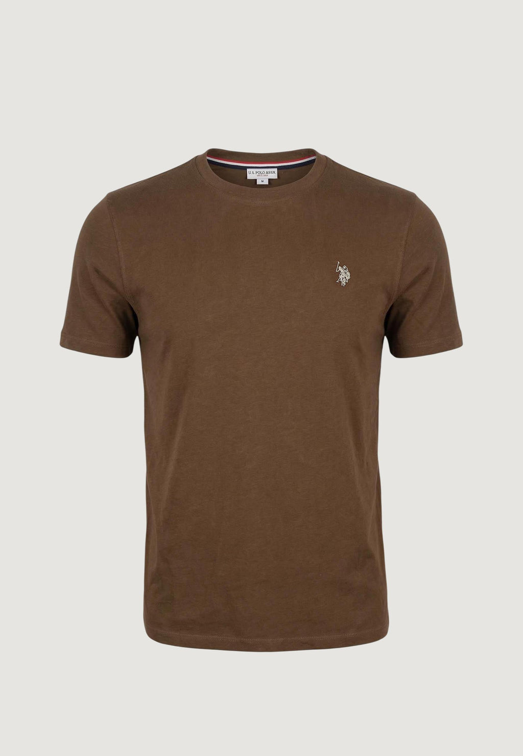 T-shirt U.S. Polo Assn. MICK-BASIC