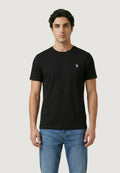 T-shirt U.S. Polo Assn. MICK-BASIC