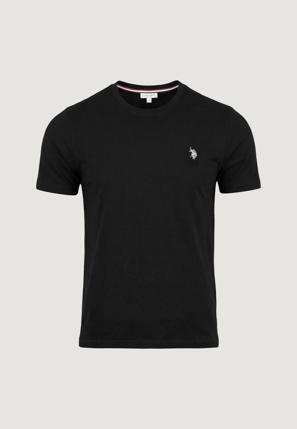 T-shirt U.S. Polo Assn. MICK-BASIC