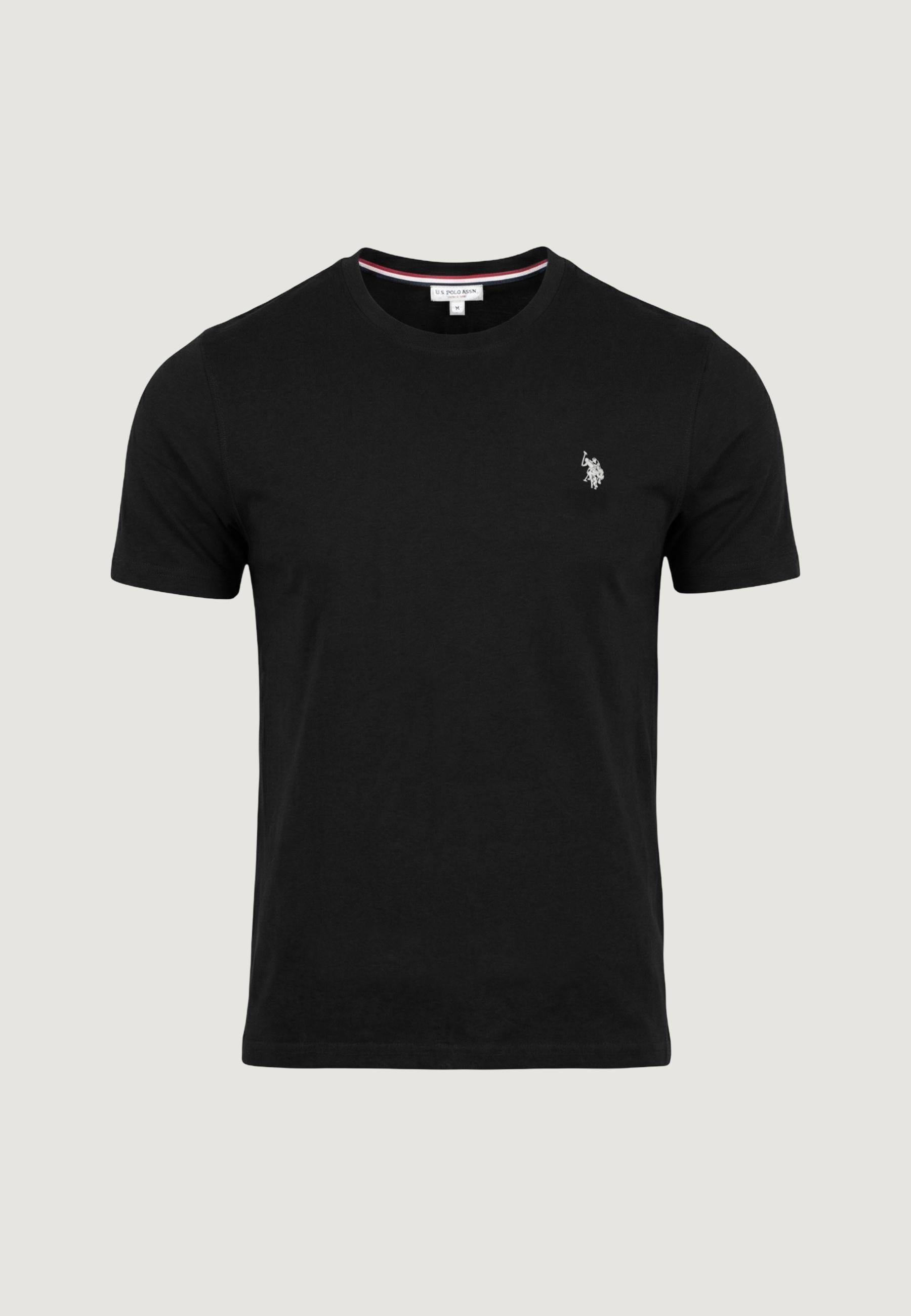T-shirt U.S. Polo Assn. MICK-BASIC