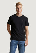 T-shirt U.S. Polo Assn. MICK-BASIC