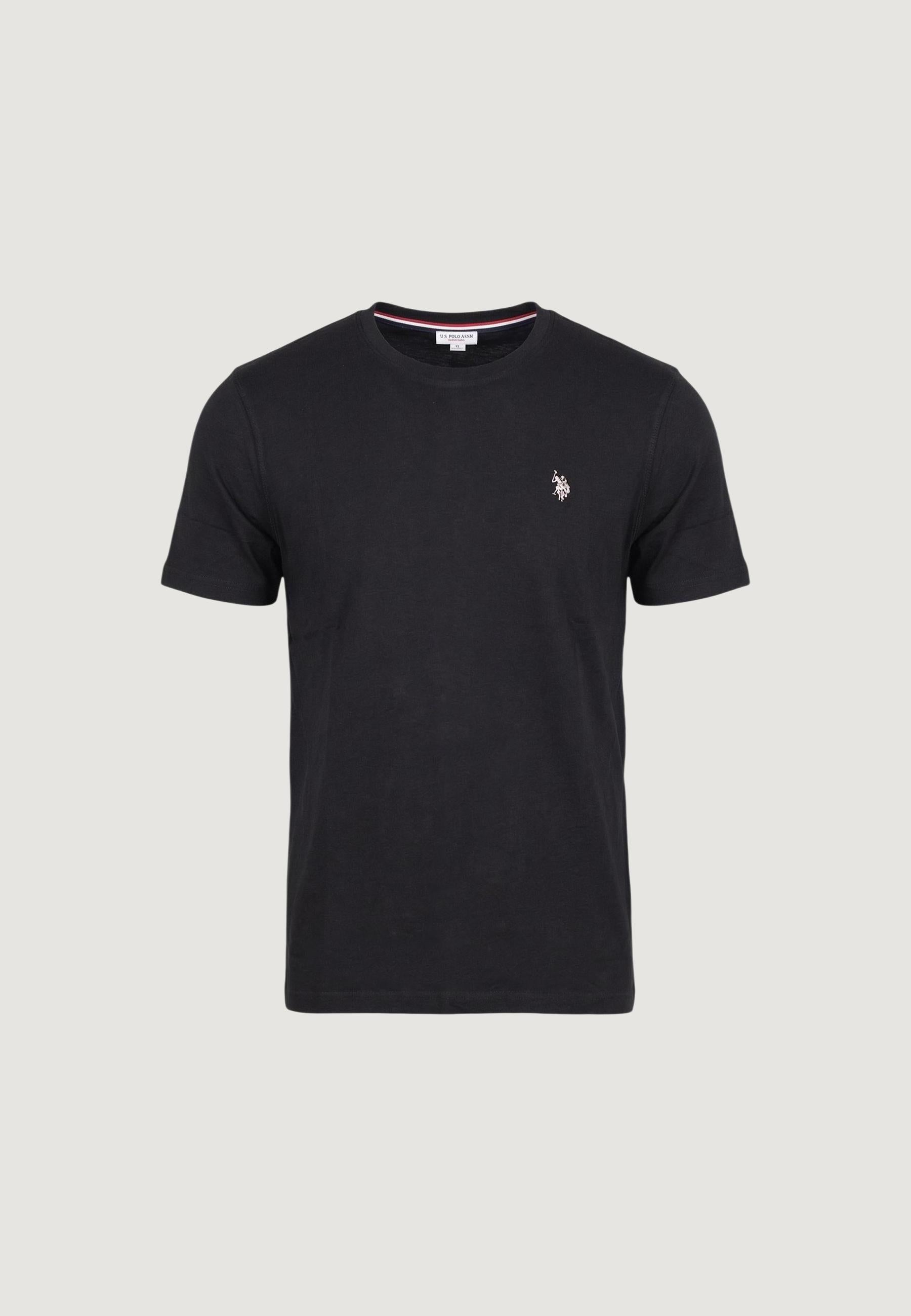 T-shirt U.S. Polo Assn. MICK-BASIC