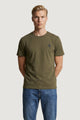 T-shirt U.S. Polo Assn. MICK-BASIC