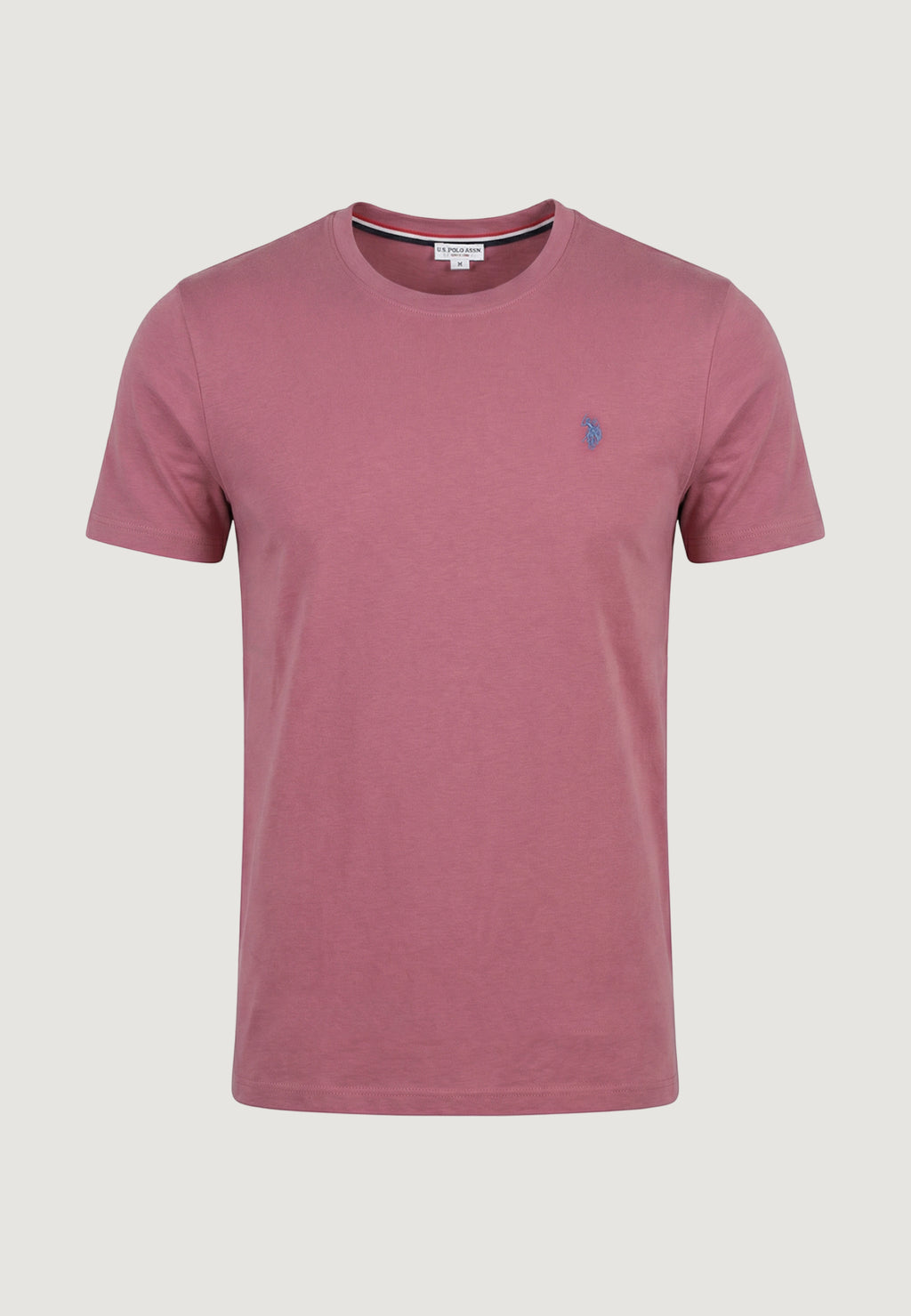 T-shirt U.S. Polo Assn. MICK-BASIC