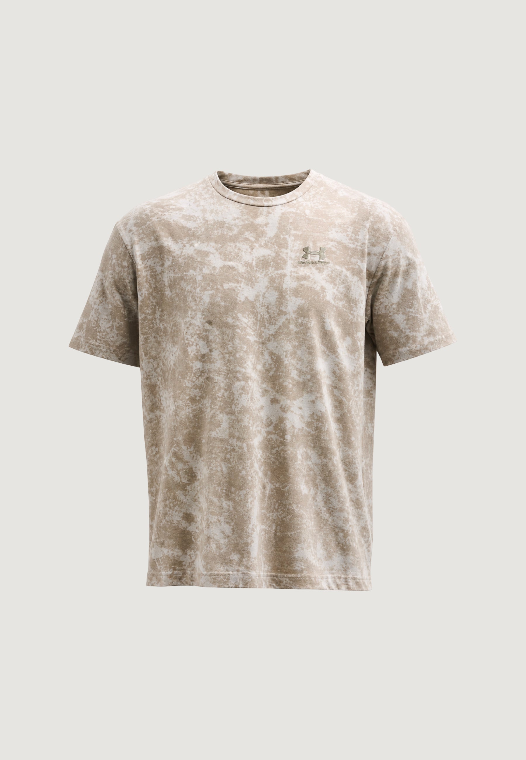 T-shirt Under Armour UA M ICON SS NOVELTY