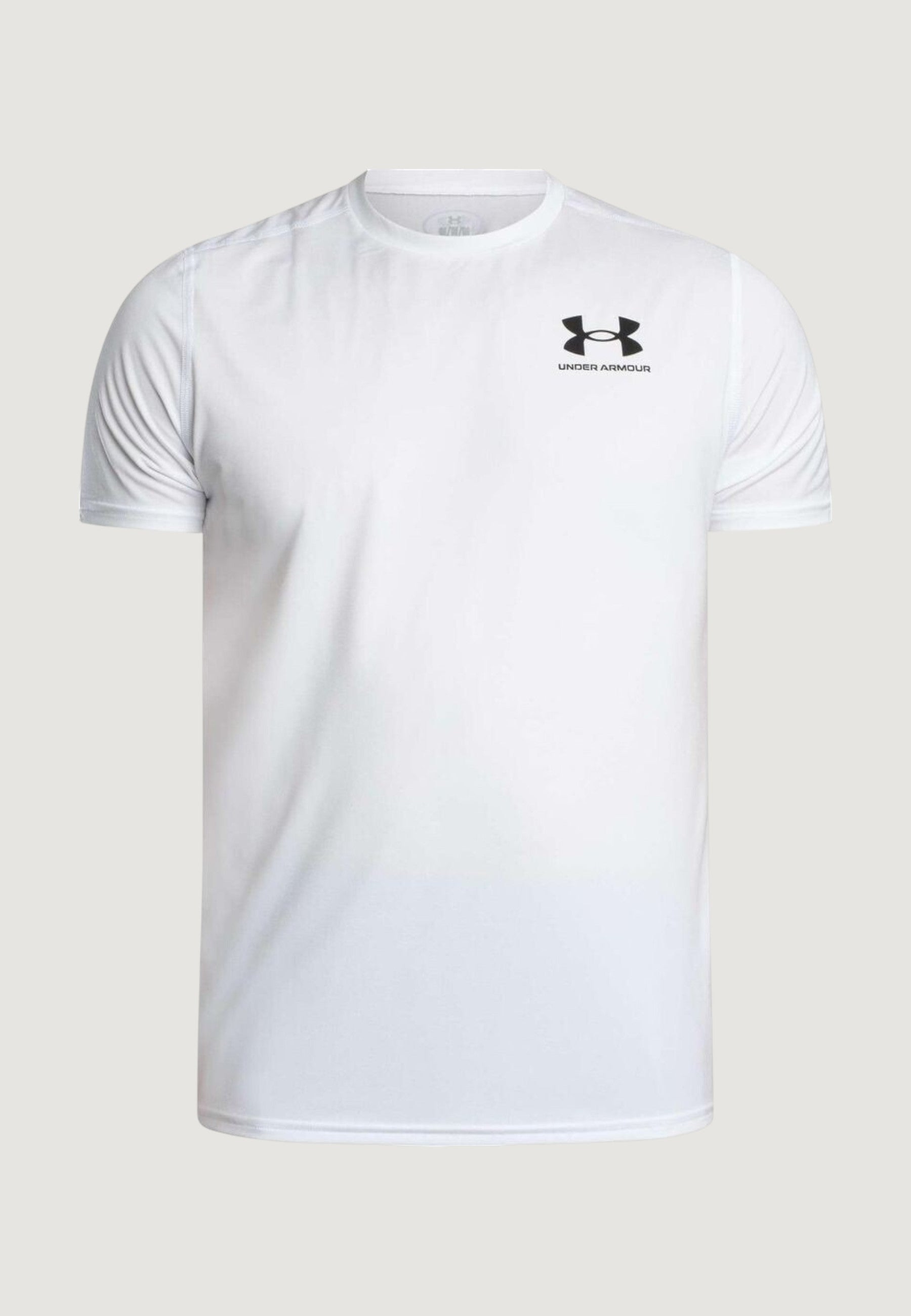 T-shirt Under Armour UA HEATGEAR FITTED SS