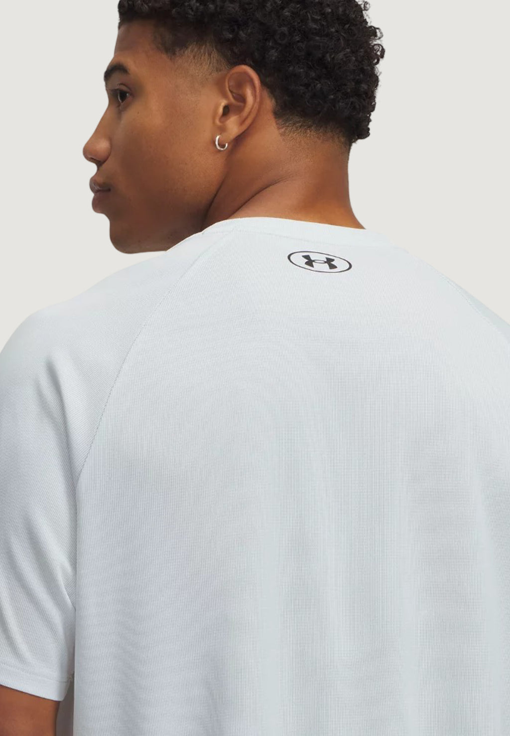 T-shirt Under Armour UA TECH TEXTURED SS