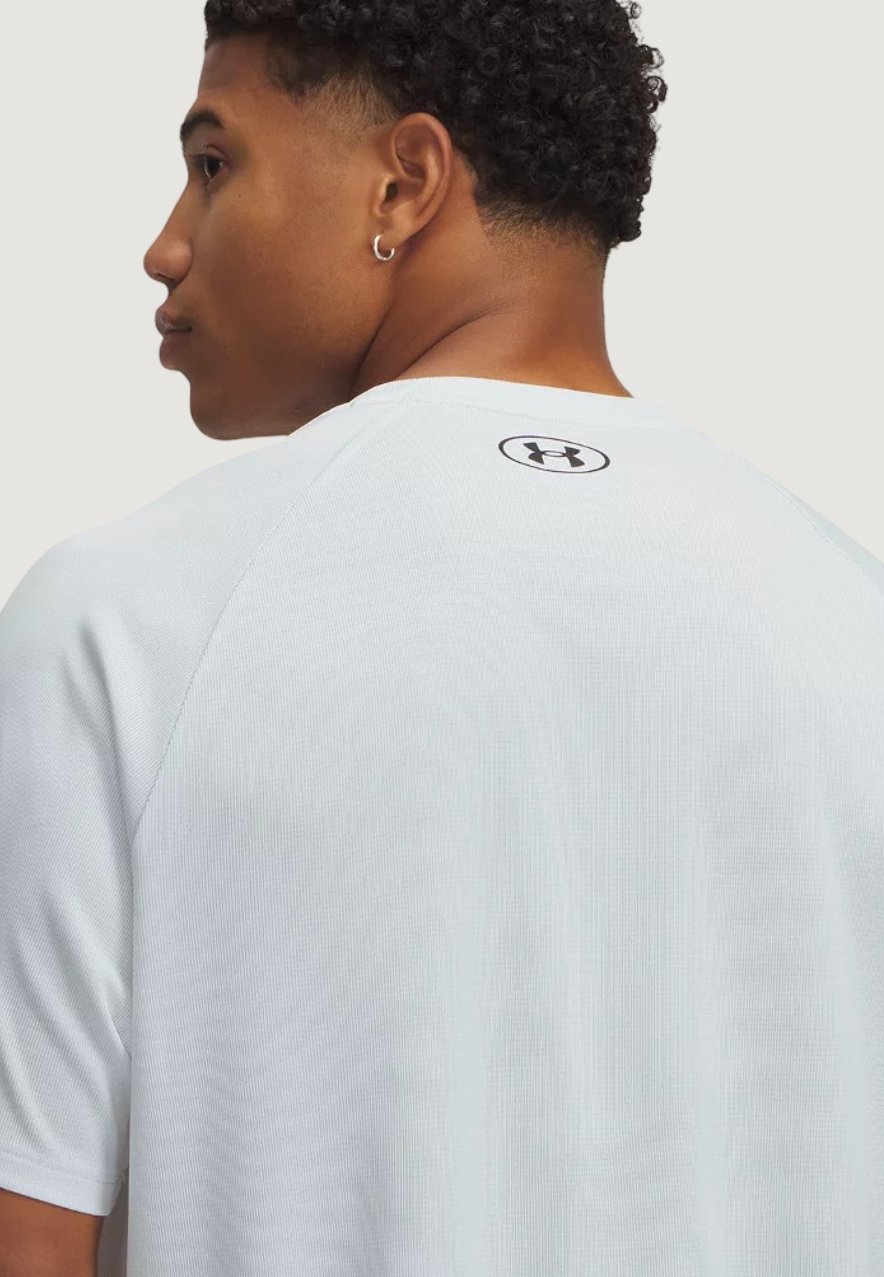 T-shirt Under Armour UA TECH TEXTURED SS
