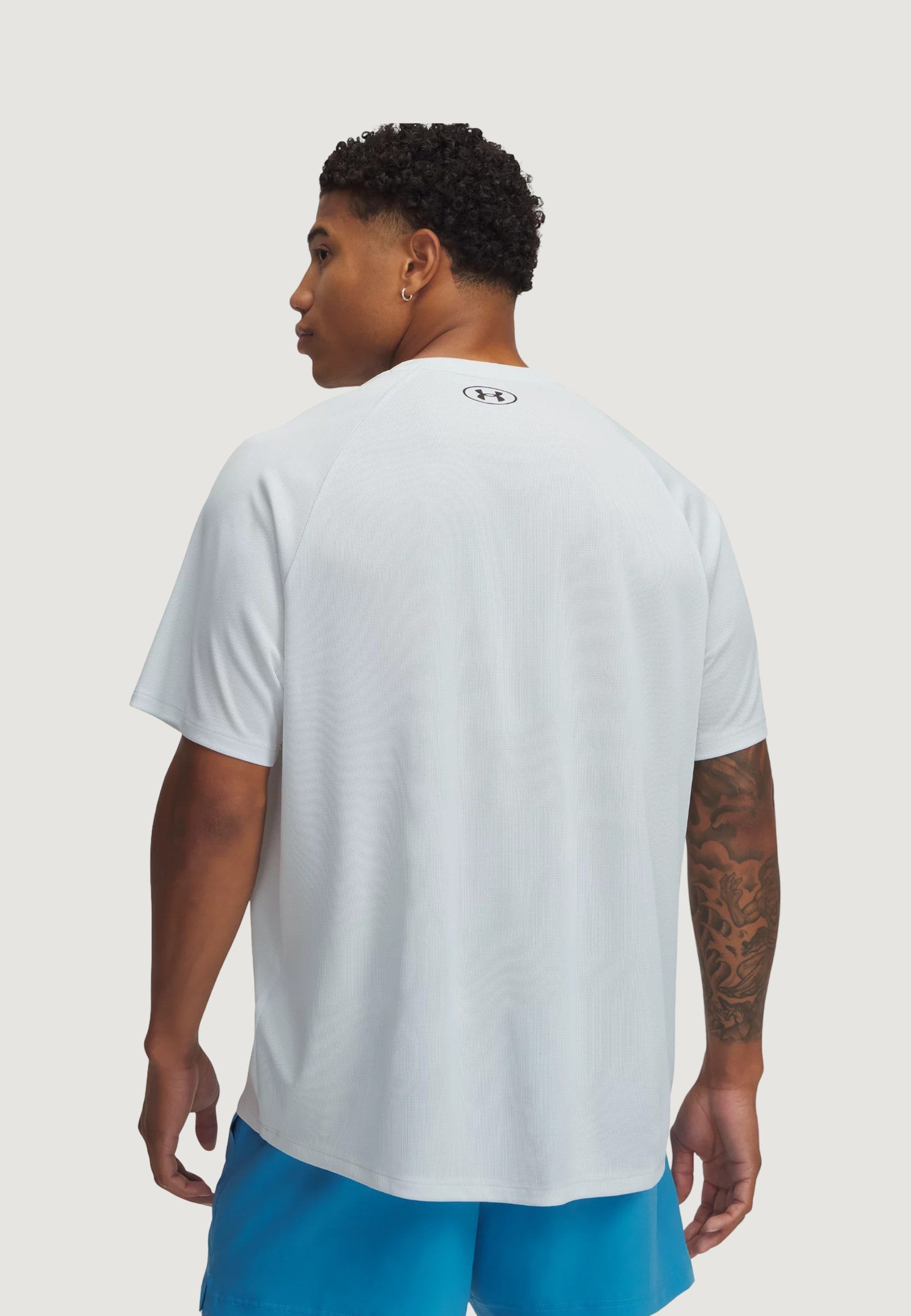 T-shirt Under Armour UA TECH TEXTURED SS