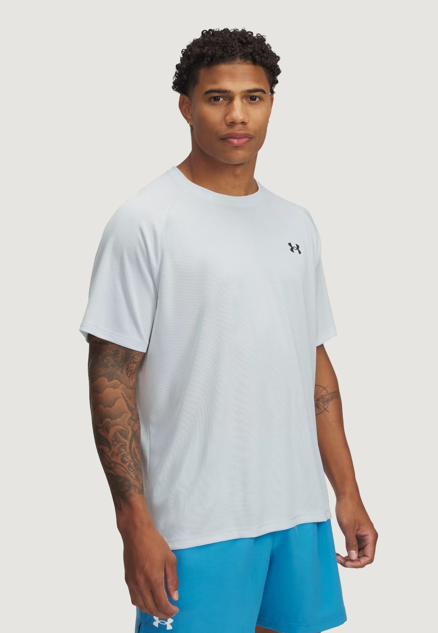 T-shirt Under Armour UA TECH TEXTURED SS