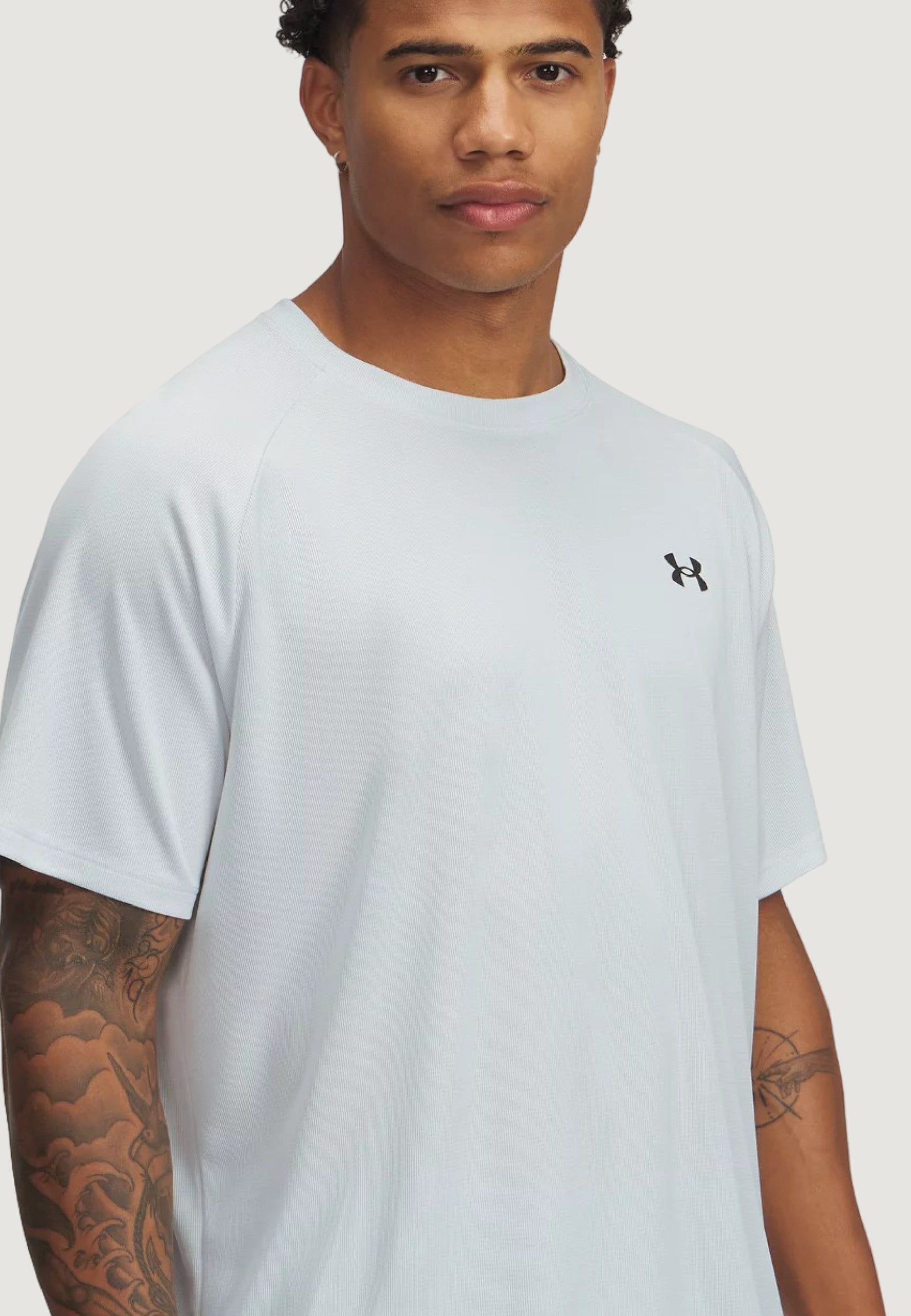 T-shirt Under Armour UA TECH TEXTURED SS
