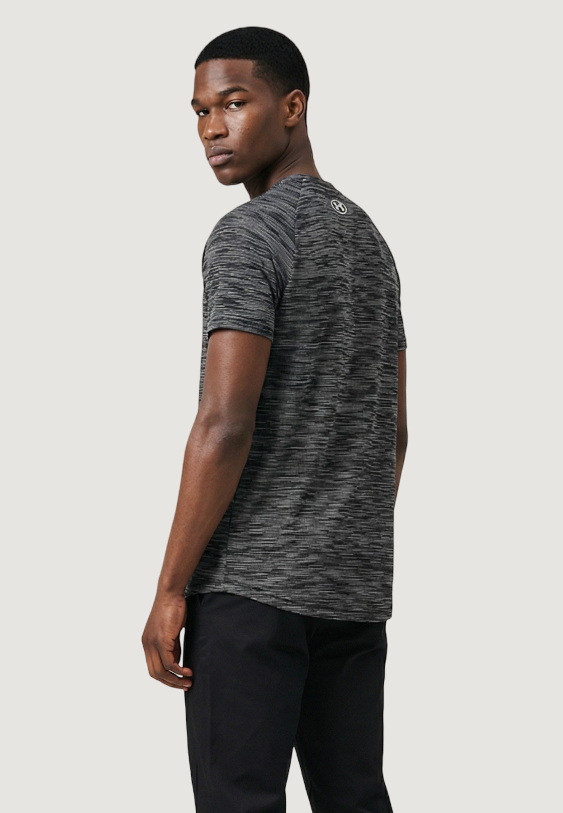 T-shirt Under Armour UA TECH TEXTURED SS