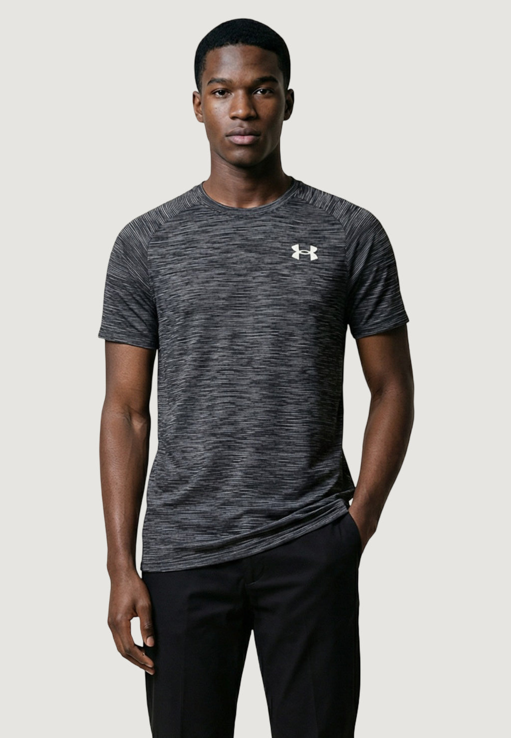 T-shirt Under Armour UA TECH TEXTURED SS