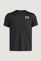 T-shirt Under Armour UA HEATGEAR FITTED SS