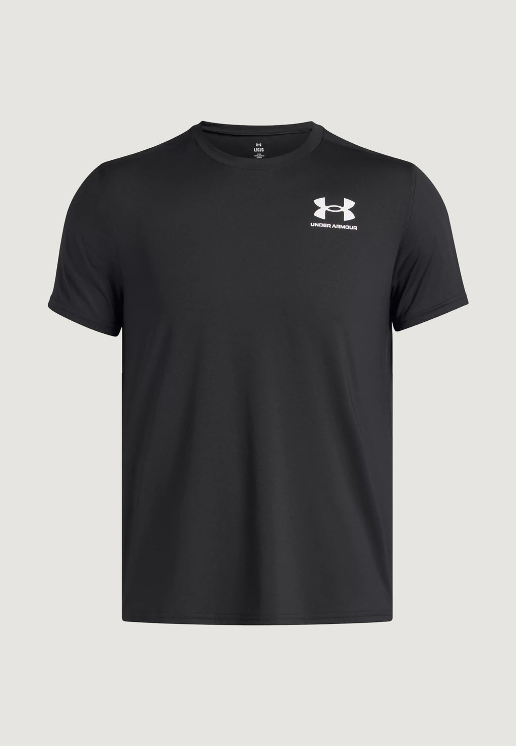 T-shirt Under Armour UA HEATGEAR FITTED SS