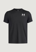 T-shirt Under Armour UA HEATGEAR FITTED SS