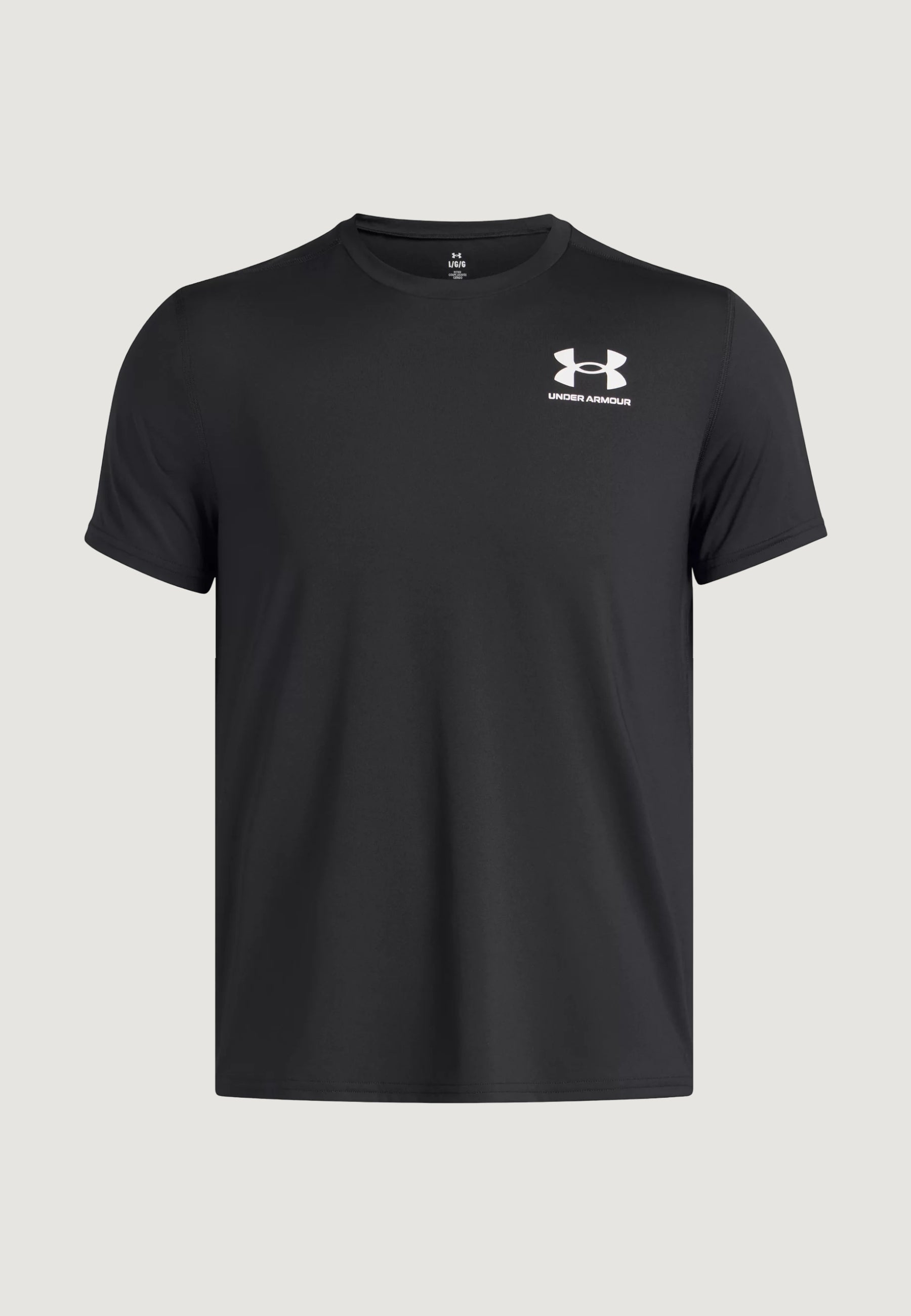 T-shirt Under Armour UA HEATGEAR FITTED SS