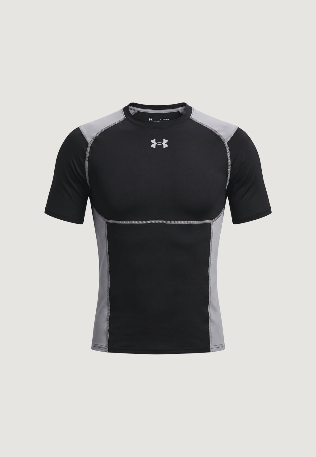 T-shirt Under Armour UA HG ELITE FITTED SS