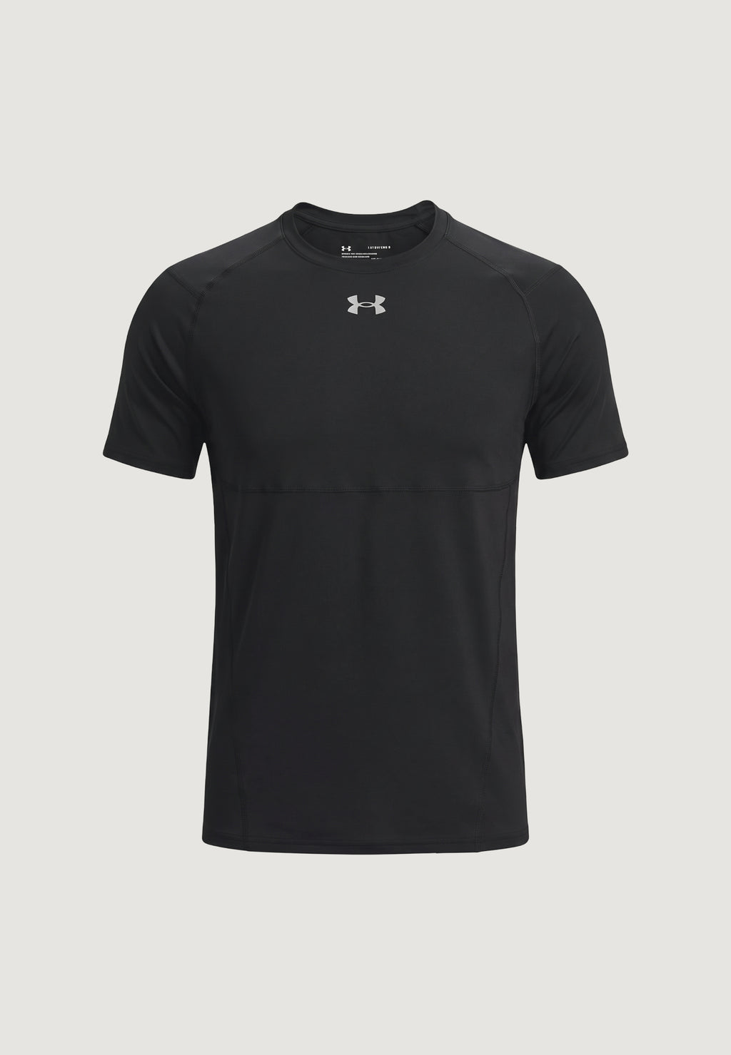 T-shirt Under Armour UA HG ELITE FITTED SS