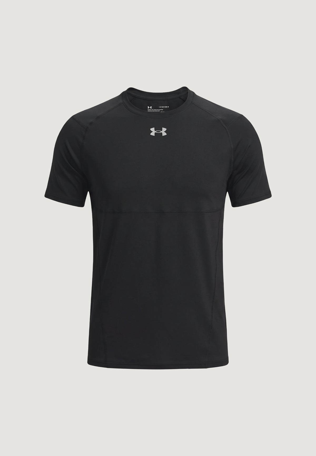 T-shirt Under Armour UA HG ELITE FITTED SS