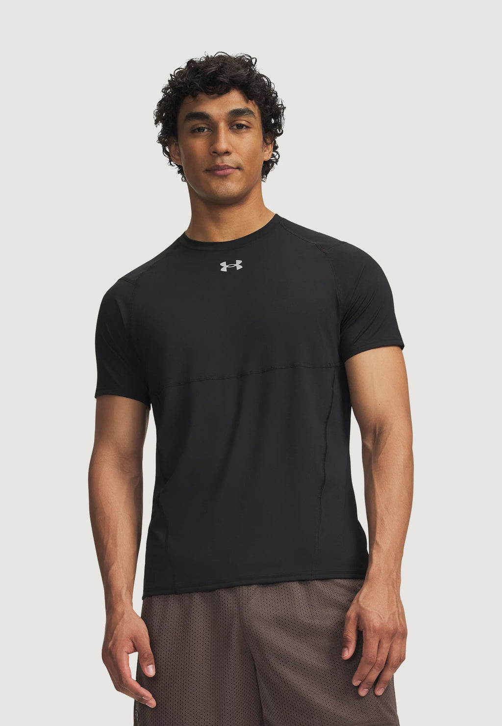 T-shirt Under Armour UA HG ELITE FITTED SS