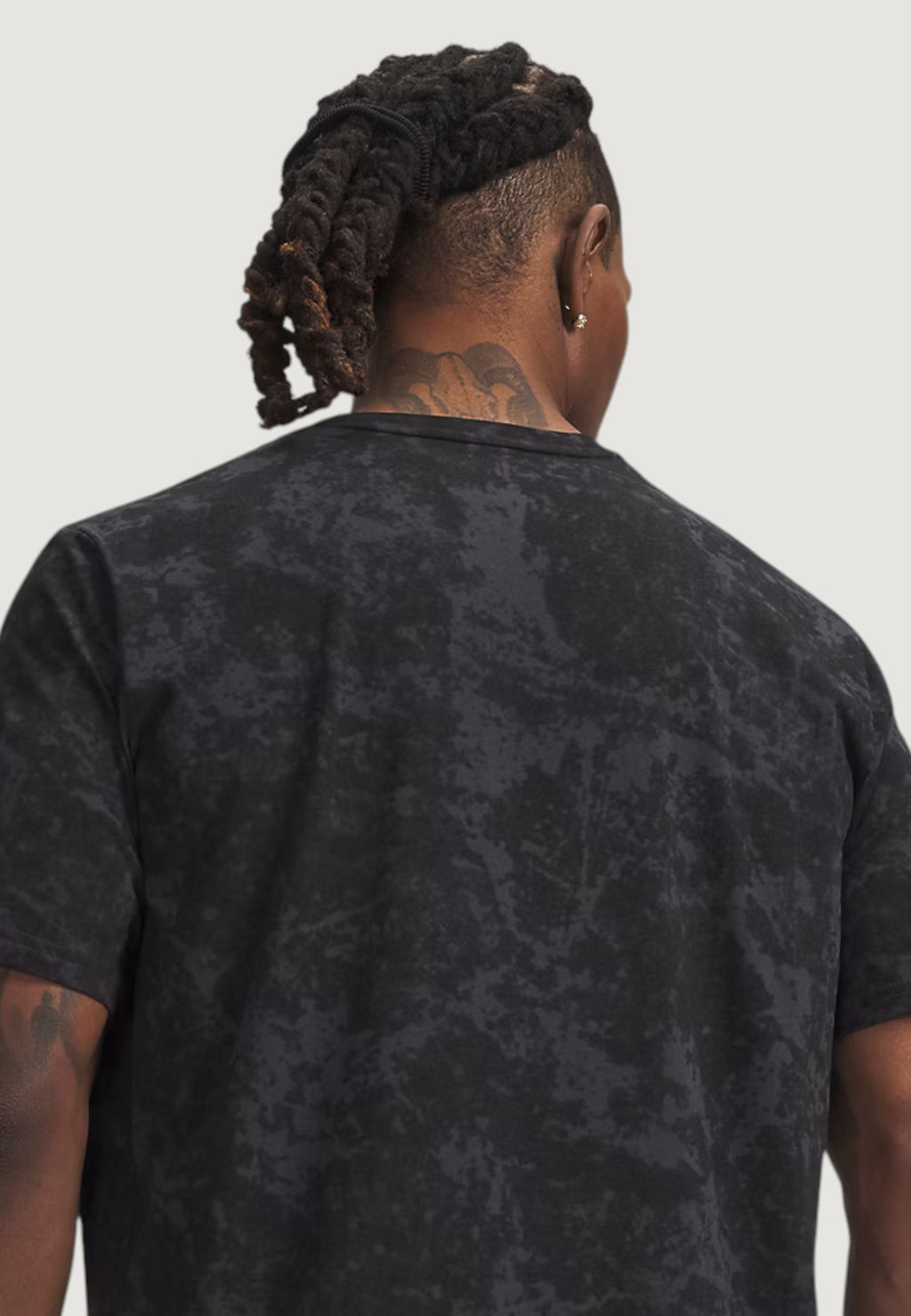 T-shirt Under Armour UA M ICON SS NOVELTY