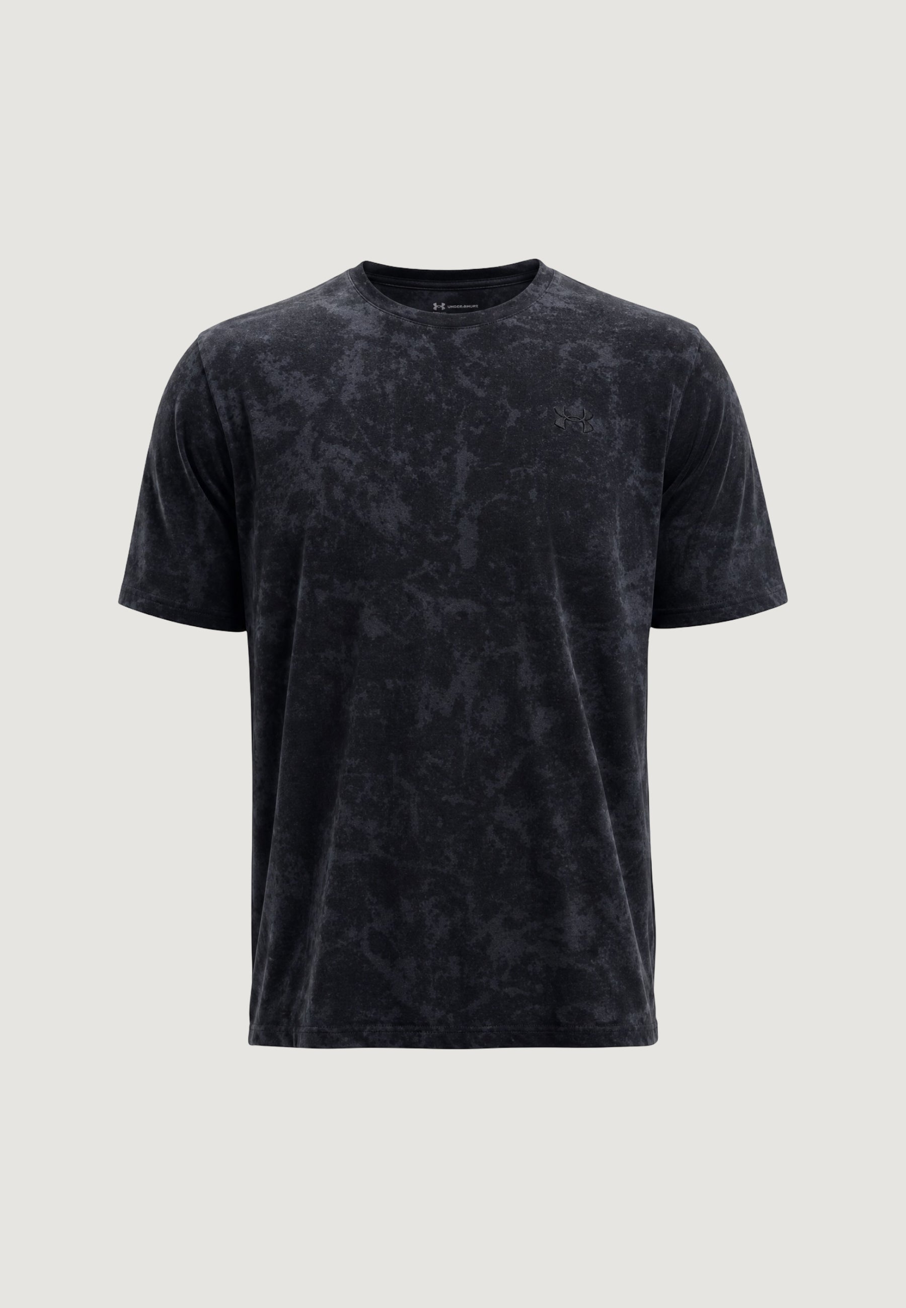 T-shirt Under Armour UA M ICON SS NOVELTY