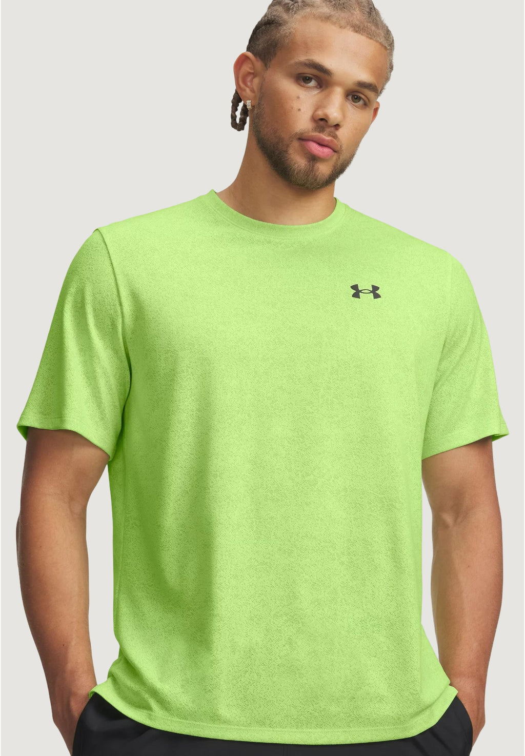 T-shirt Under Armour UA TECH TEE PIXELATE