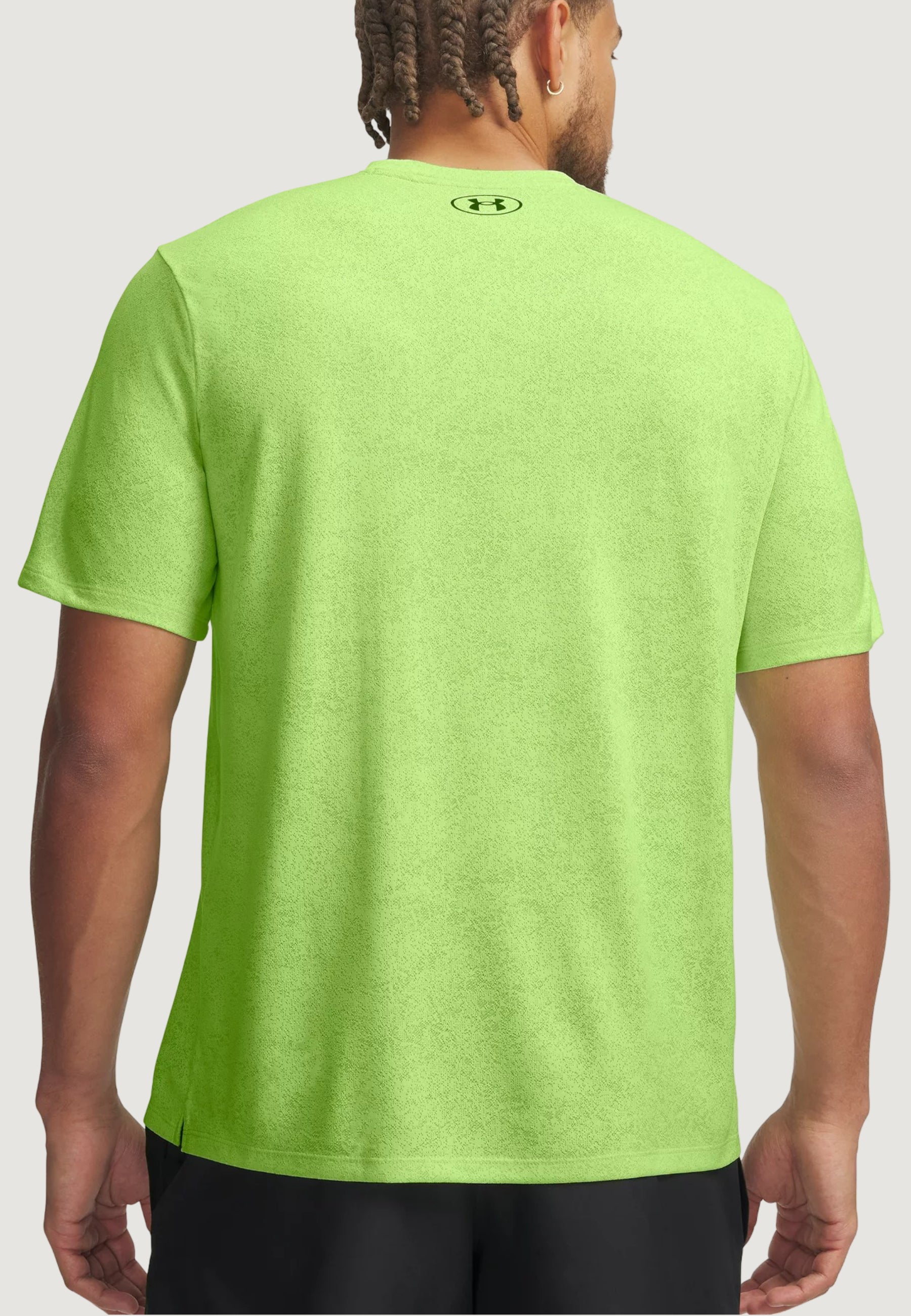 T-shirt Under Armour UA TECH TEE PIXELATE