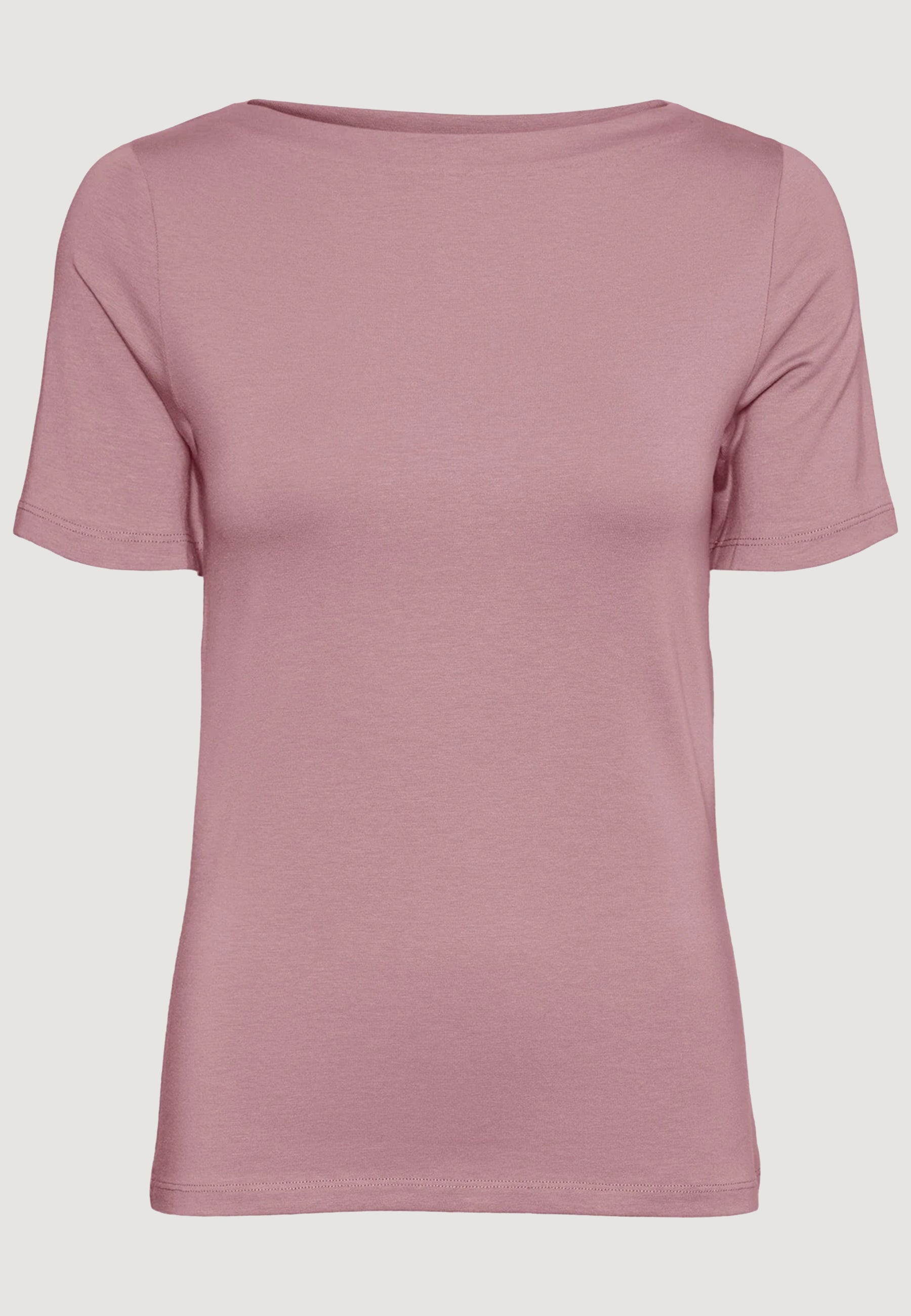 T-shirt Vero Moda NOOS - VMPANDA MODAL S/S TOP NOOS