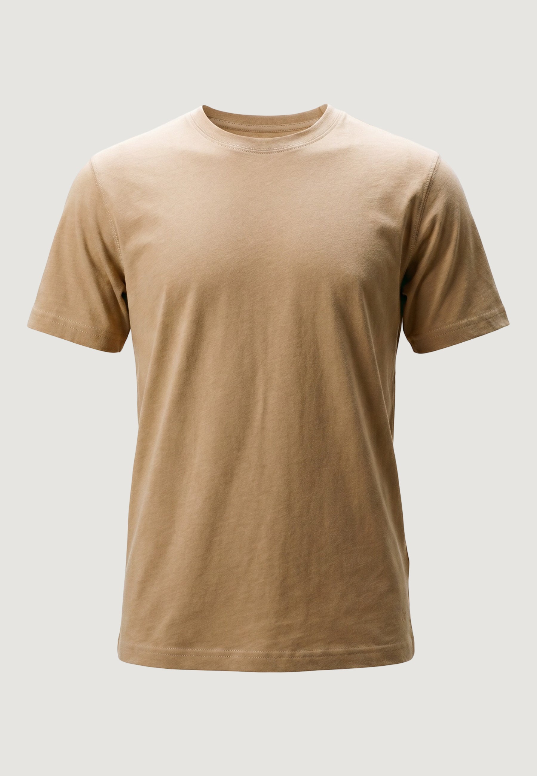 T-shirt YOS T-SHIRT UOMO JERSEY SUPIMA