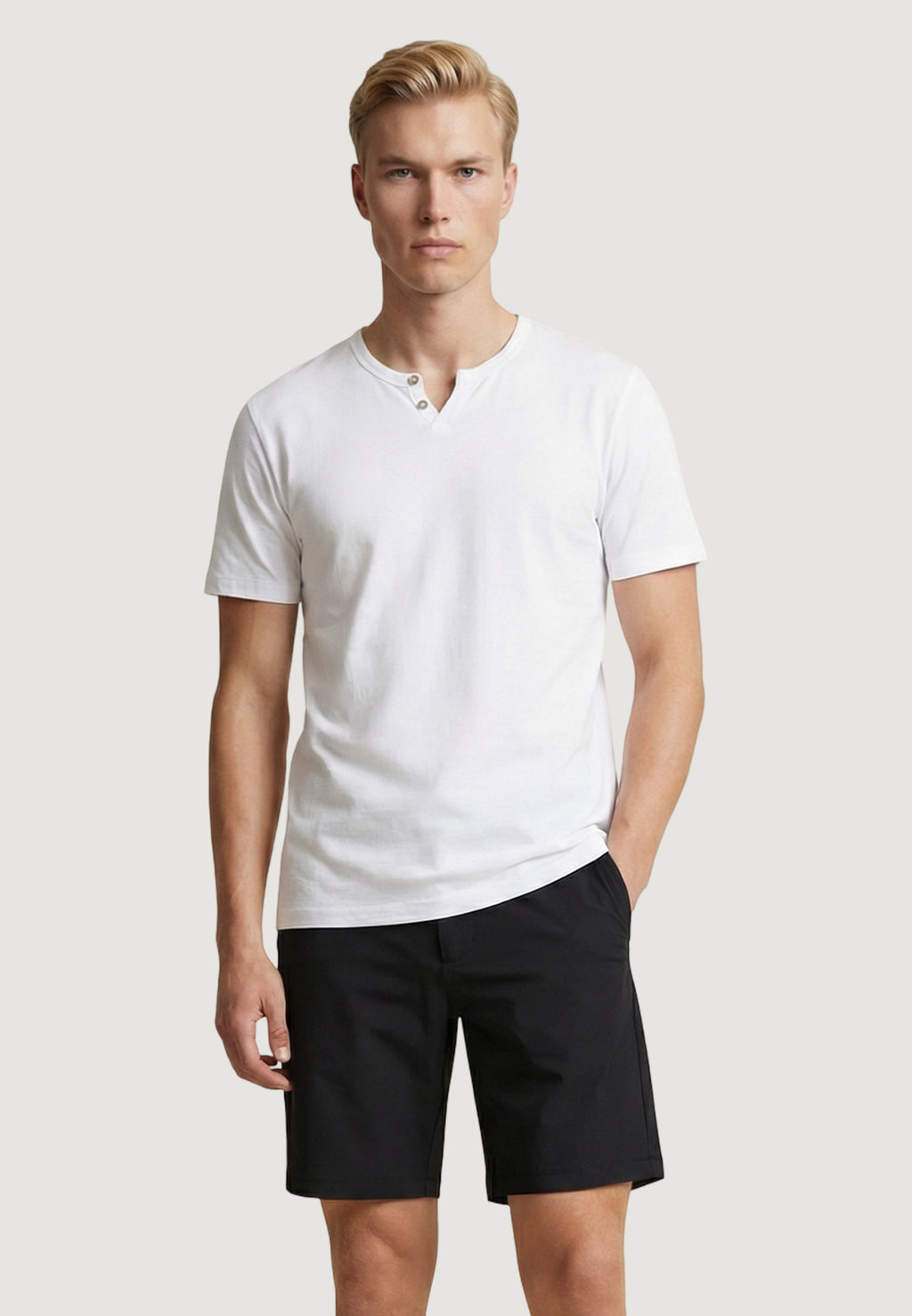 T-shirt YOS LVE6TS003028U