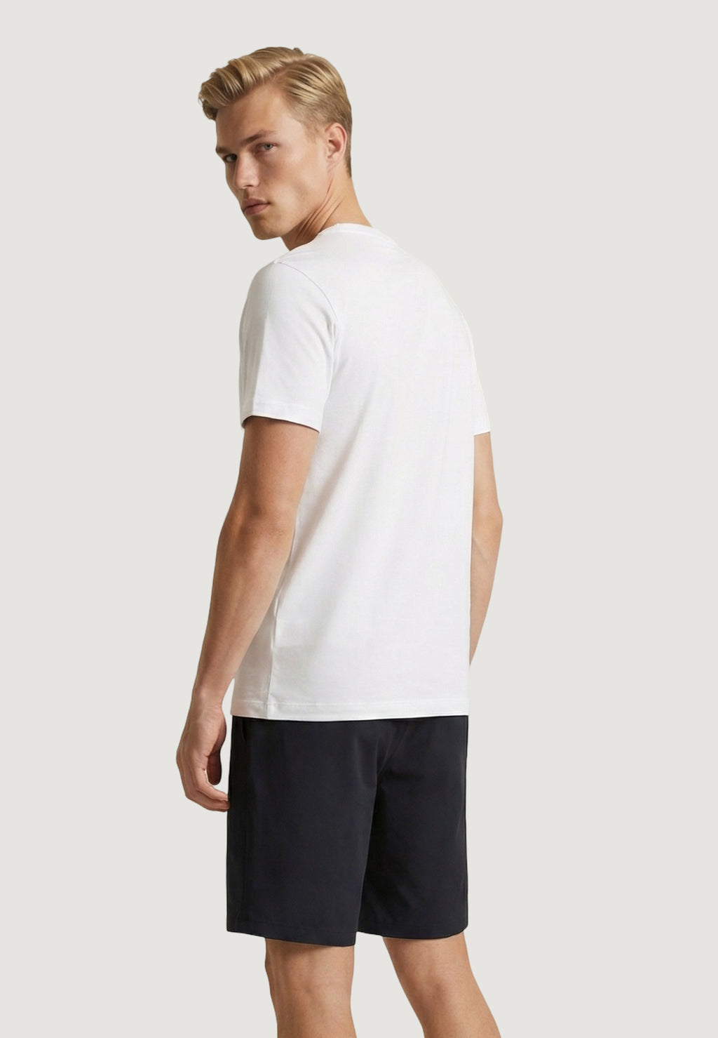 T-shirt YOS LVE6TS003028U