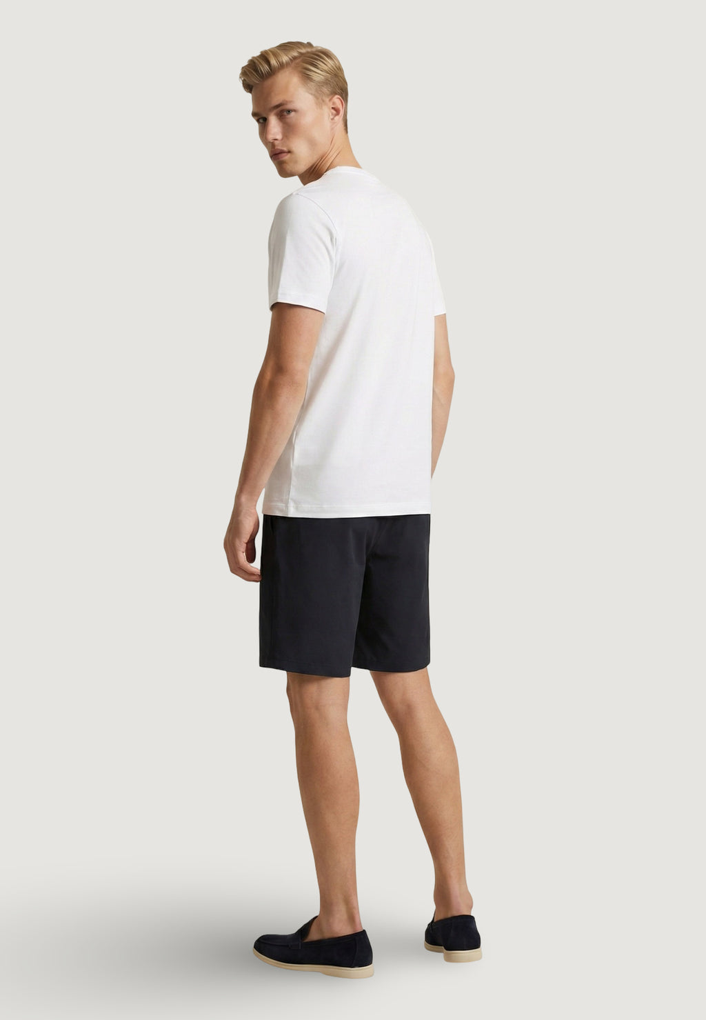 T-shirt YOS LVE6TS003028U