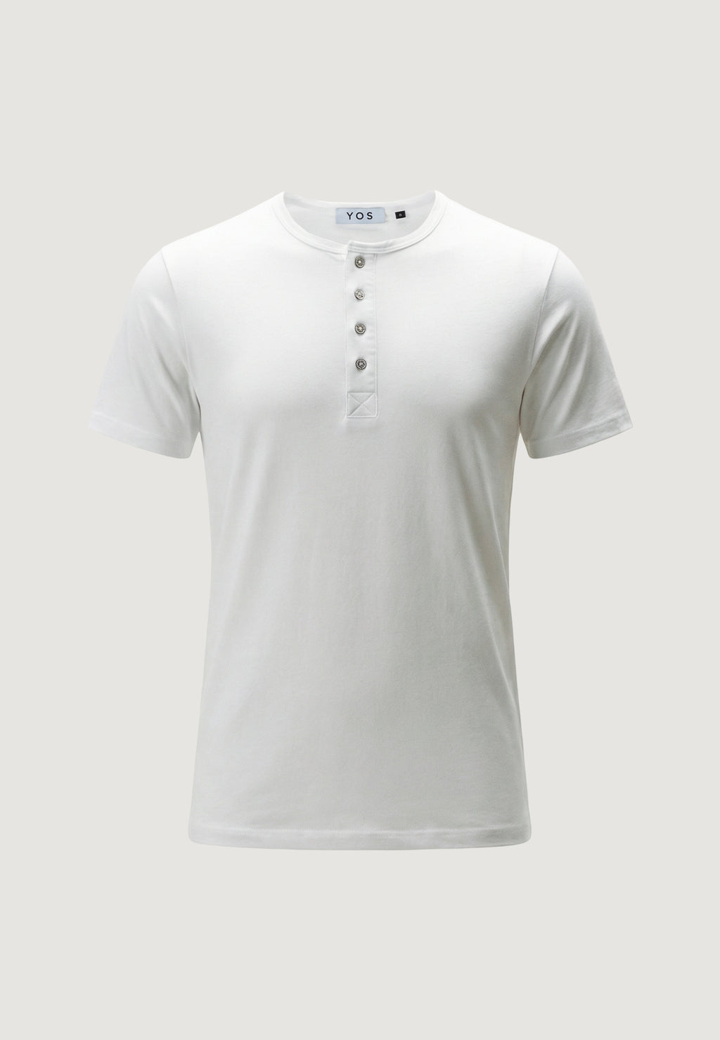 T-shirt YOS SLE6TS010340U