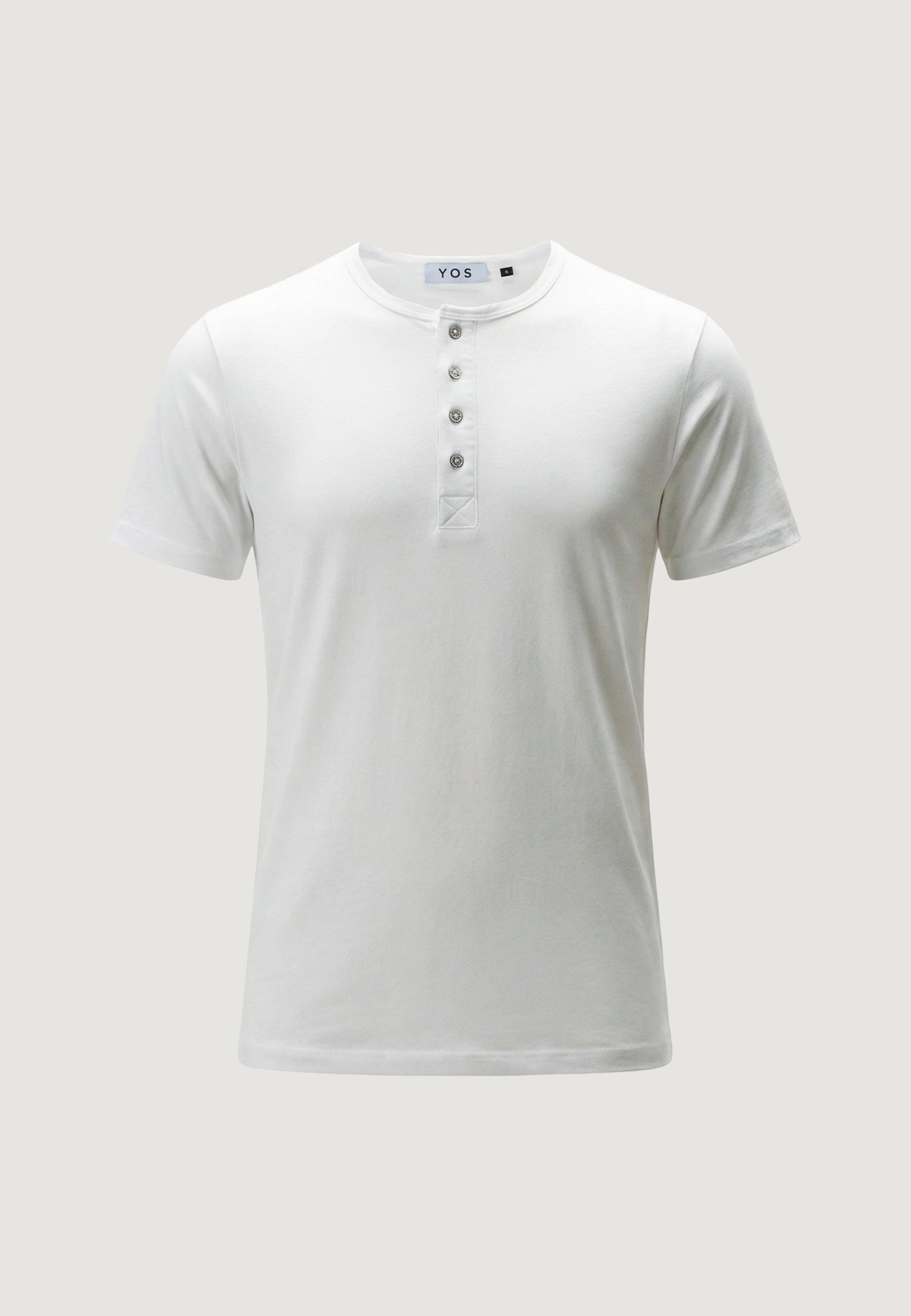 T-shirt YOS SLE6TS010340U