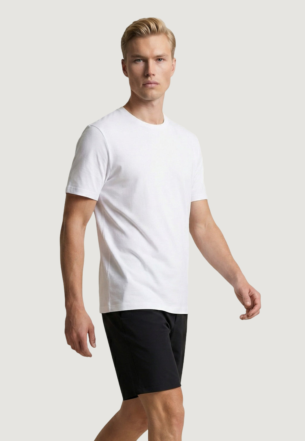 T-shirt YOS SLE6TS010715U